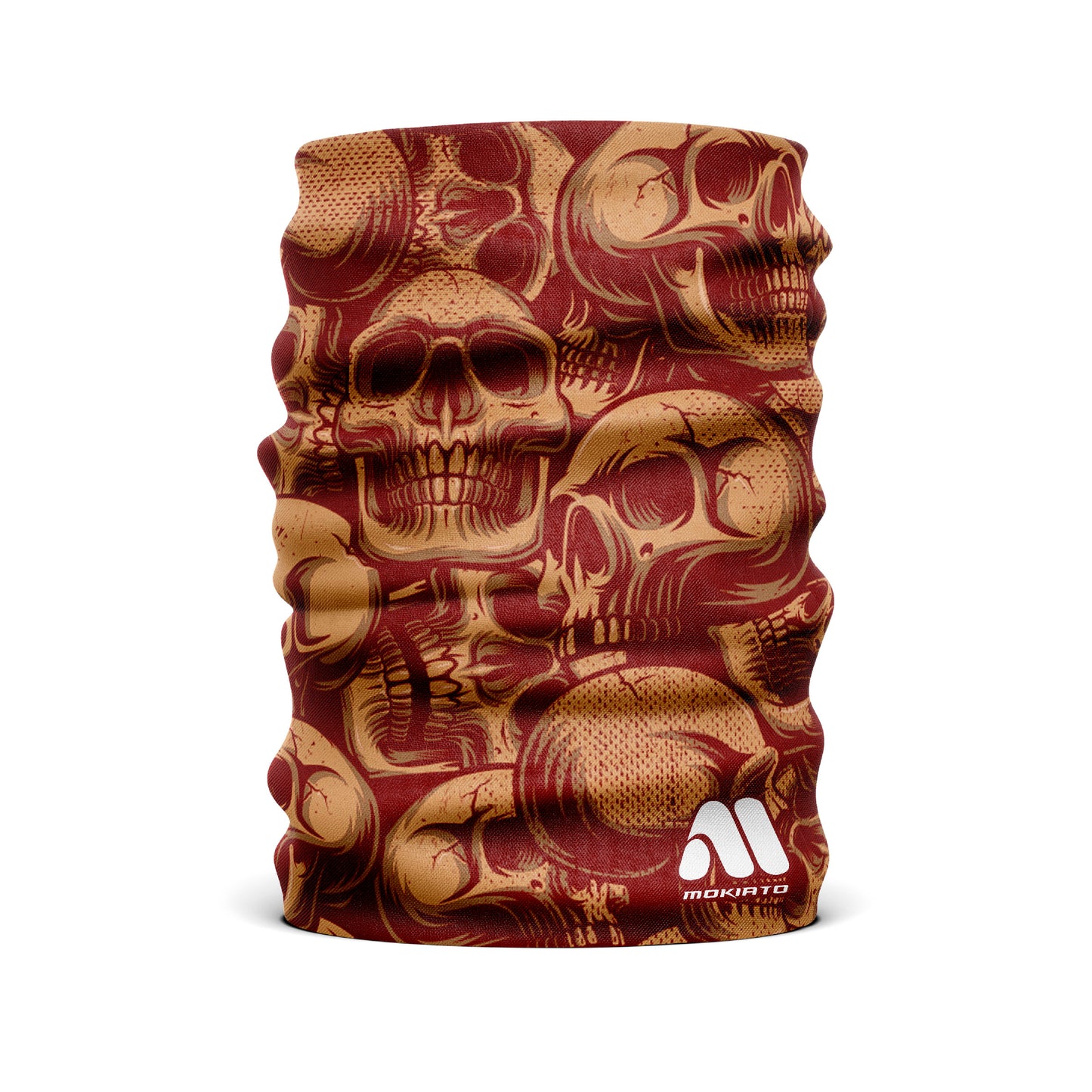 Buff - Modelo Calavera - Colección 2025