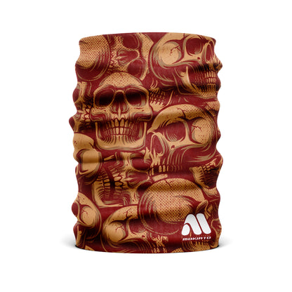 Buff - Modelo Calavera - Colección 2025