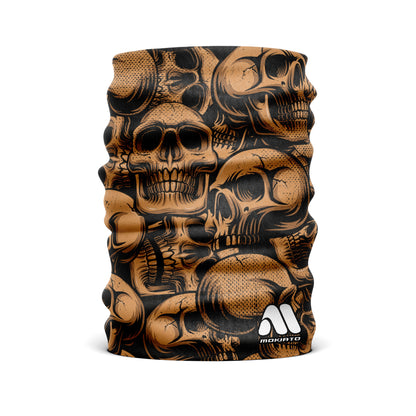 Buff - Modelo Calavera - Colección 2025