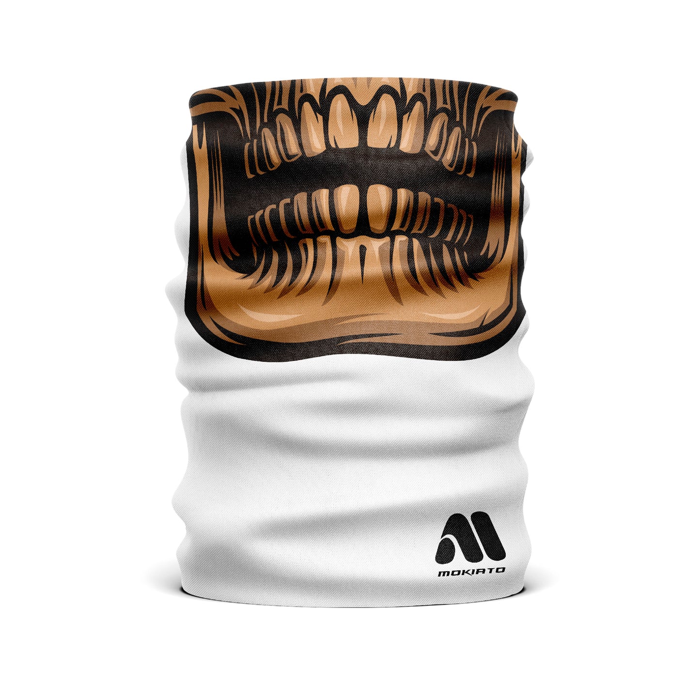 Buff - Modelo Calavera 2.0 - Colección 2025