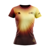 Camiseta Mujer - Cursa Bombers 2026 - MokiatoSports