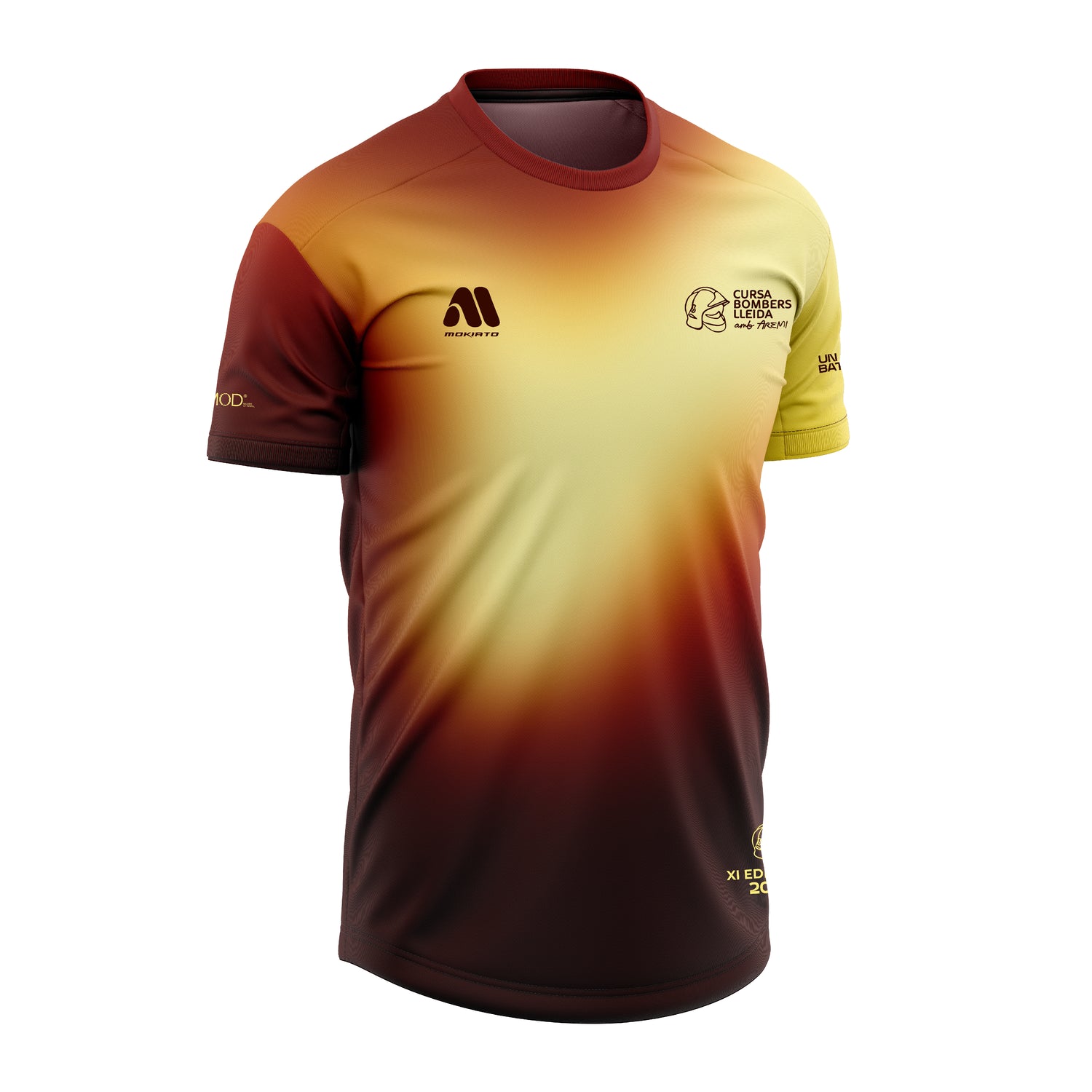 2026. Cursa Bombers Lleida