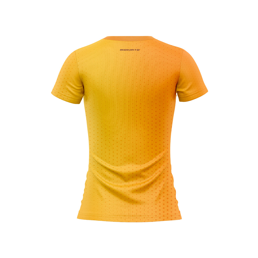 Camiseta Técnica de Deporte Sunset - Mujer