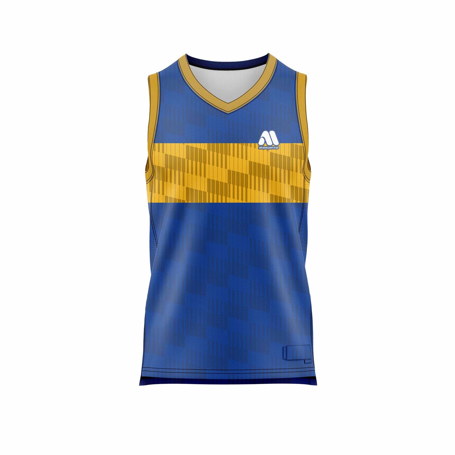2025. Básquet - Camisetas
