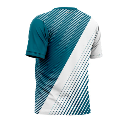 Camiseta Futbol Hombre - Modelo Centauri - Colección 2025
