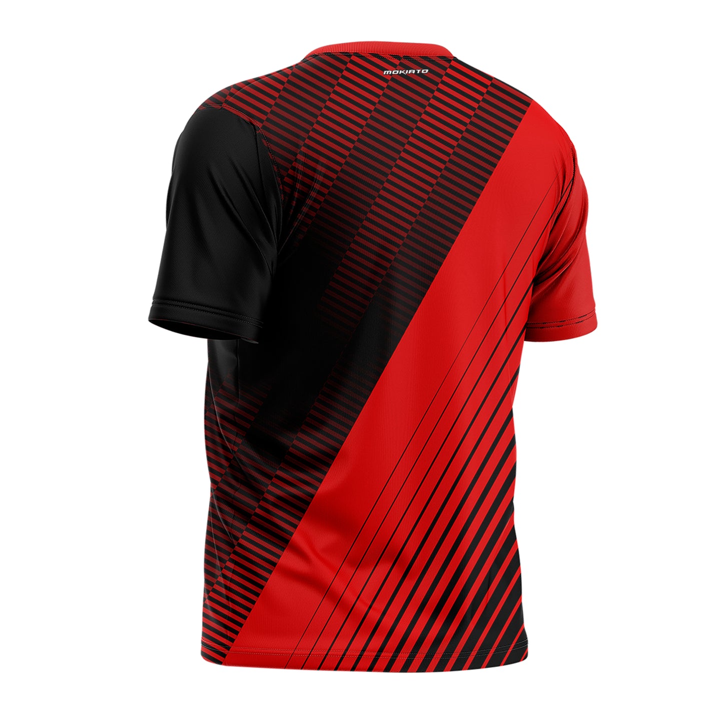 Camiseta Futbol Hombre - Modelo Centauri - Colección 2025