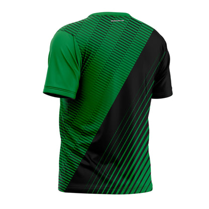 Camiseta Futbol Hombre - Modelo Centauri - Colección 2025