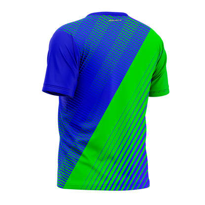 Camiseta Futbol Hombre - Modelo Centauri - Colección 2025