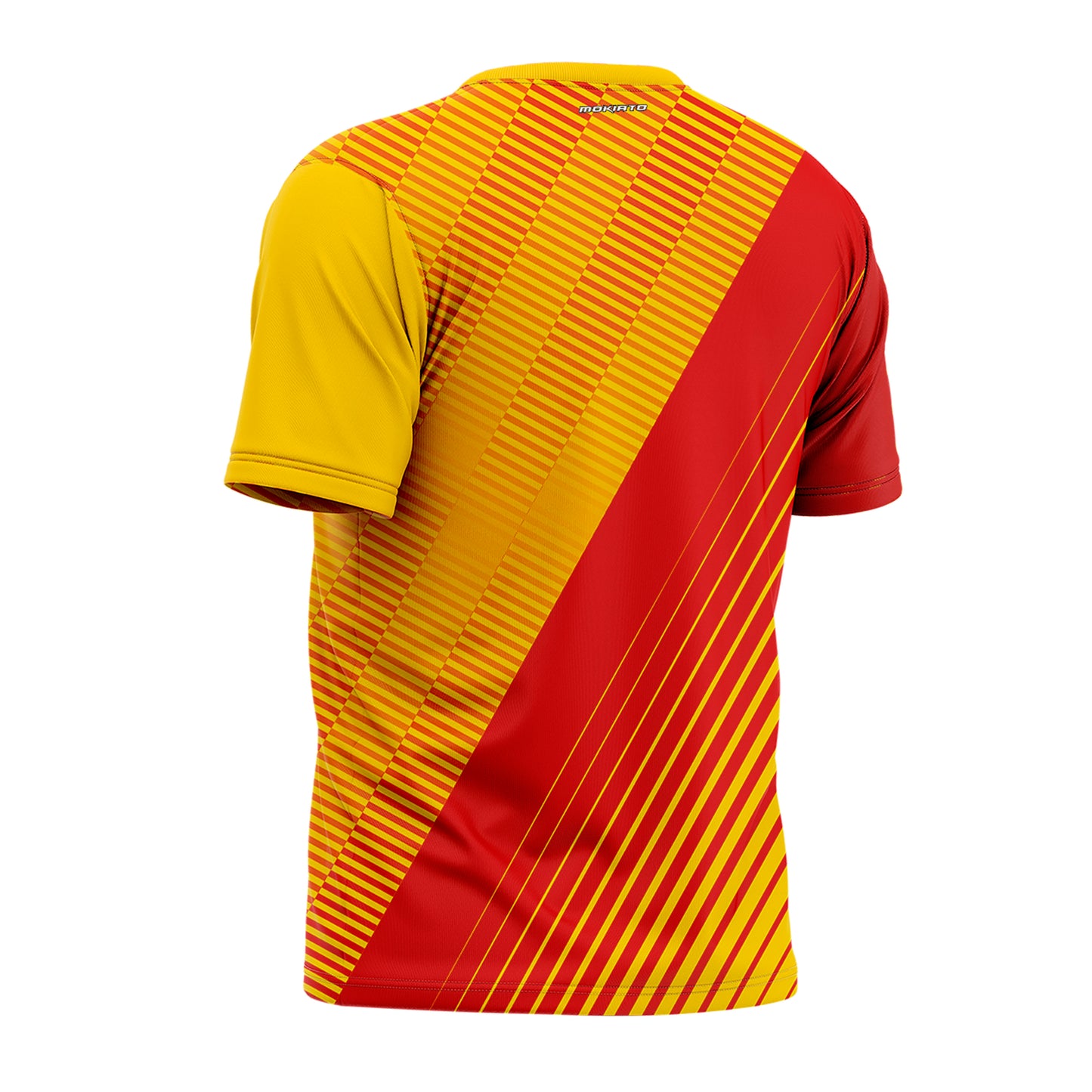 Camiseta Futbol Hombre - Modelo Centauri - Colección 2025