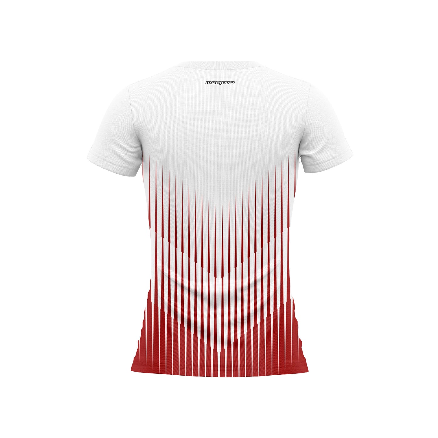 Camiseta Futbol Mujer - Modelo Ceres - Colección 2025