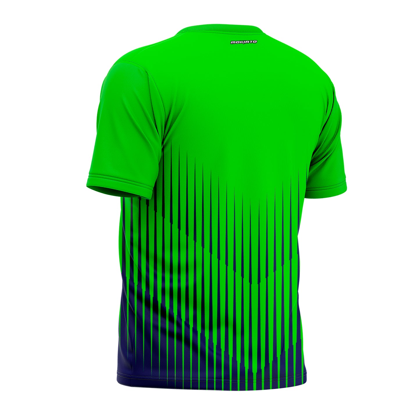 Camiseta Futbol Hombre - Modelo Ceres- Colección 2025