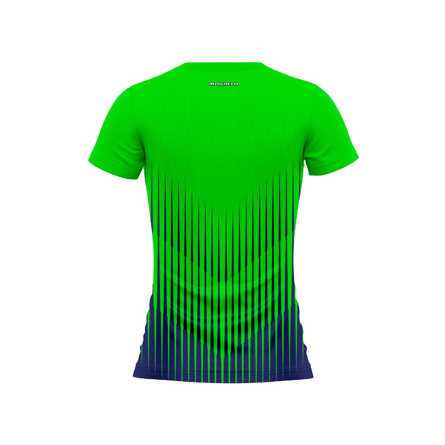 Camiseta Futbol Mujer - Modelo Ceres - Colección 2025