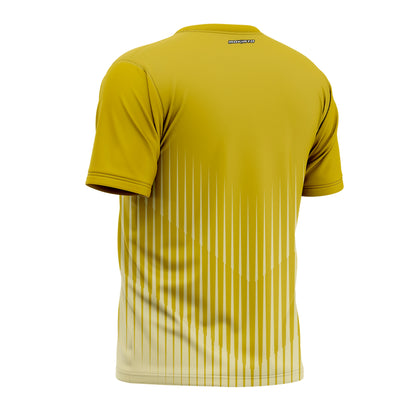 Camiseta Futbol Hombre - Modelo Ceres- Colección 2025