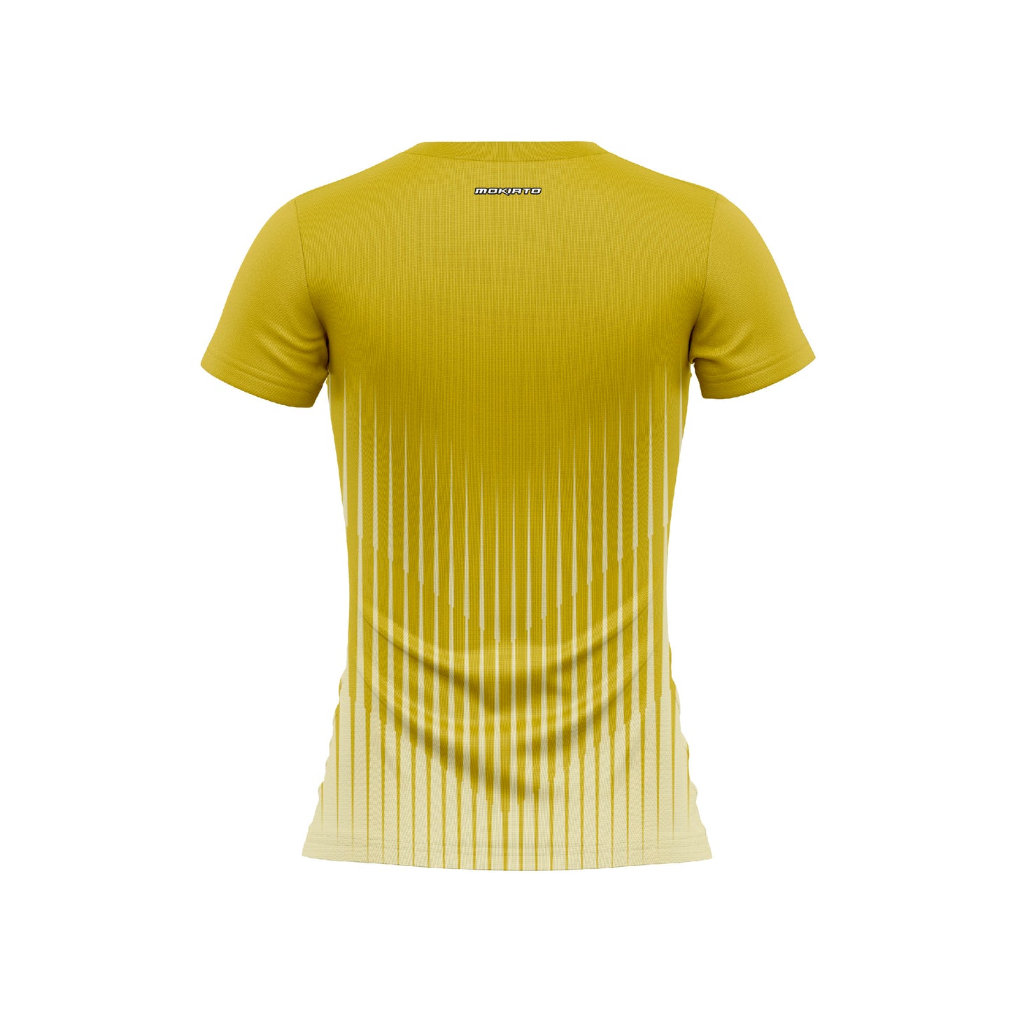 Camiseta Futbol Mujer - Modelo Ceres - Colección 2025