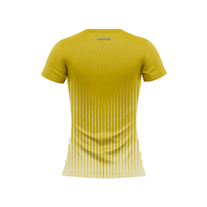 Camiseta Futbol Mujer - Modelo Ceres - Colección 2025