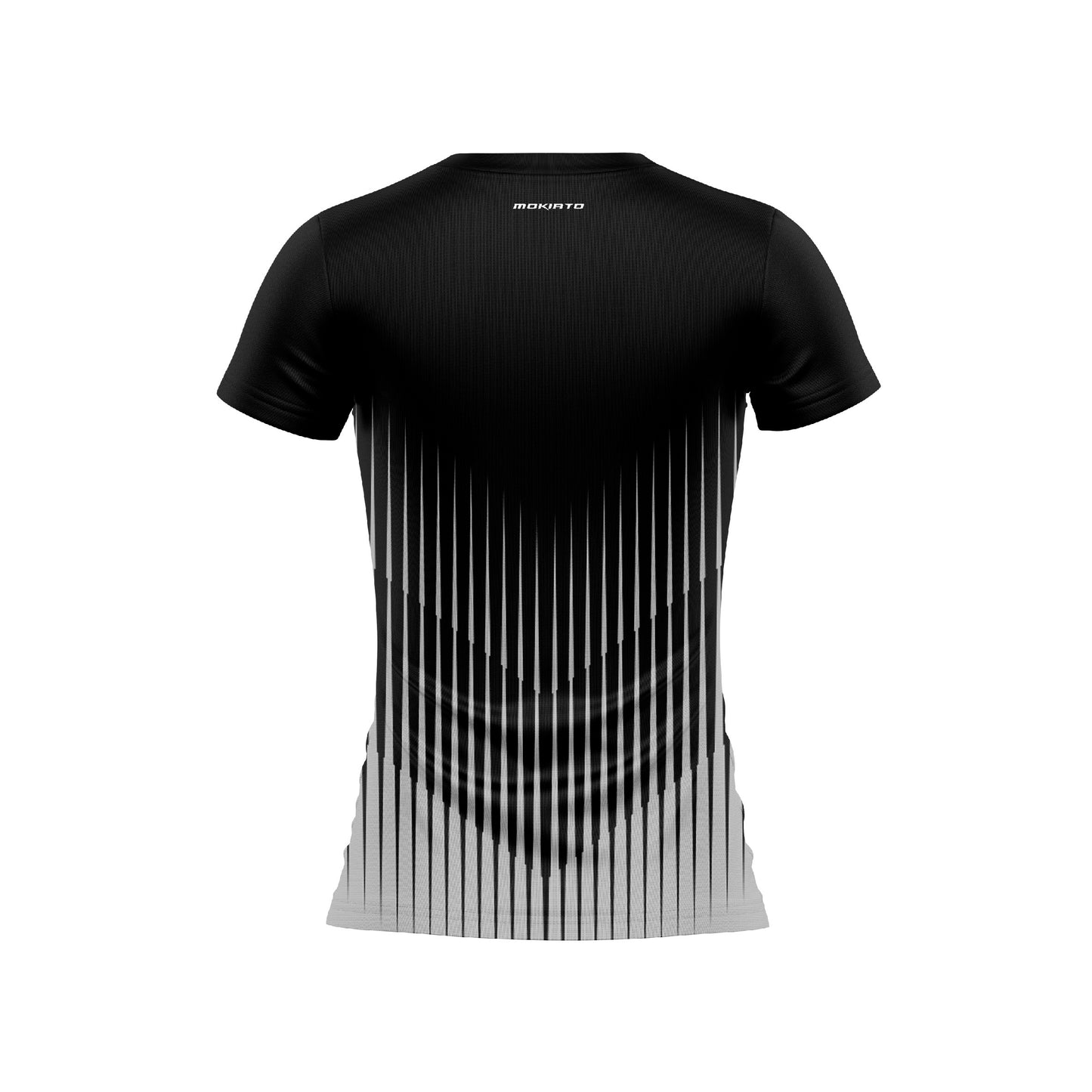 Camiseta Futbol Mujer - Modelo Ceres - Colección 2025