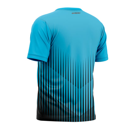 Camiseta Futbol Hombre - Modelo Ceres- Colección 2025