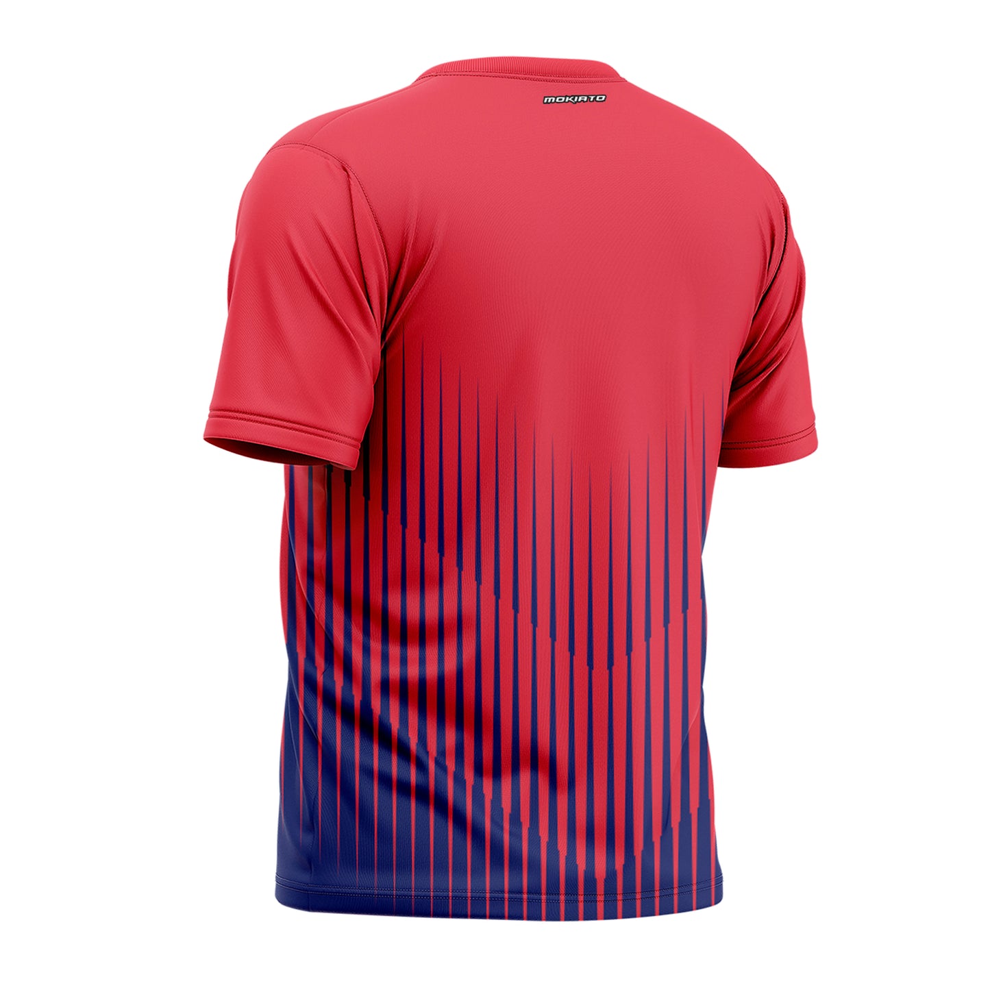 Camiseta Futbol Hombre - Modelo Ceres- Colección 2025