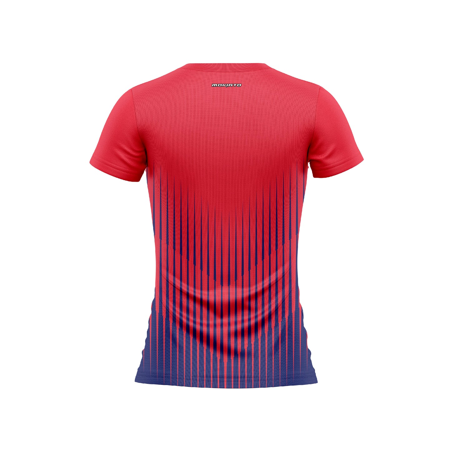 Camiseta Futbol Mujer - Modelo Ceres - Colección 2025