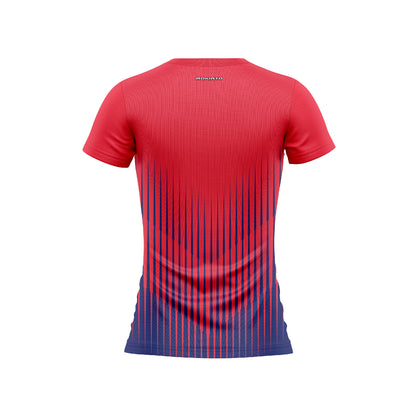 Camiseta Futbol Mujer - Modelo Ceres - Colección 2025