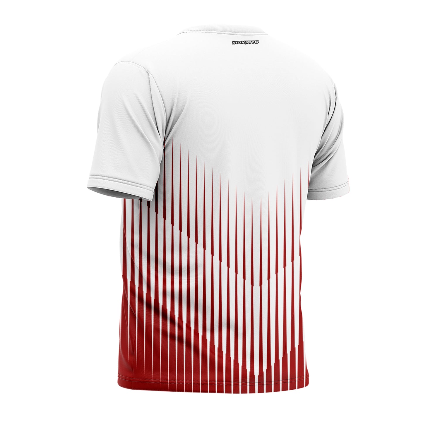 Camiseta Futbol Hombre - Modelo Ceres- Colección 2025