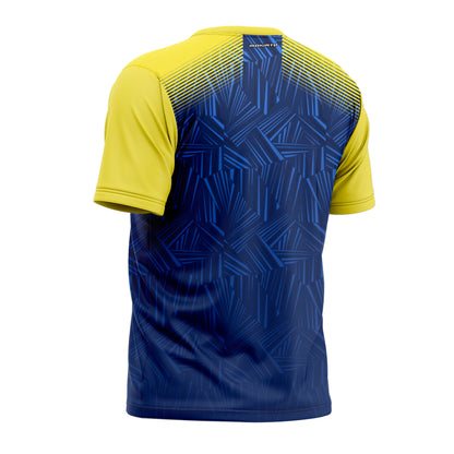 Camiseta Futbol Hombre - Modelo Eris - Colección 2025