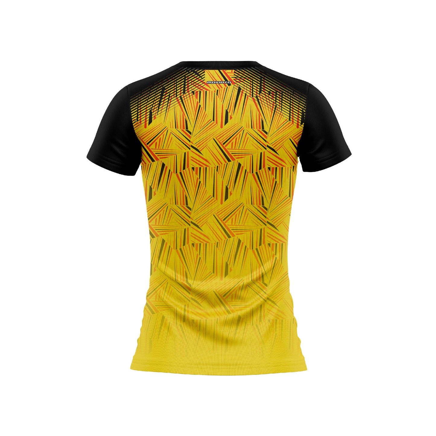 Camiseta Futbol Mujer - Modelo Eris - Colección 2025