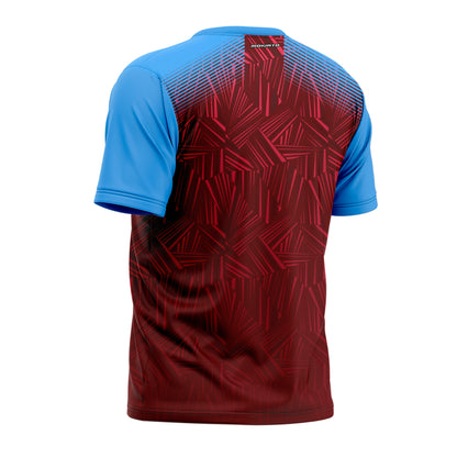 Camiseta Futbol Hombre - Modelo Eris - Colección 2025