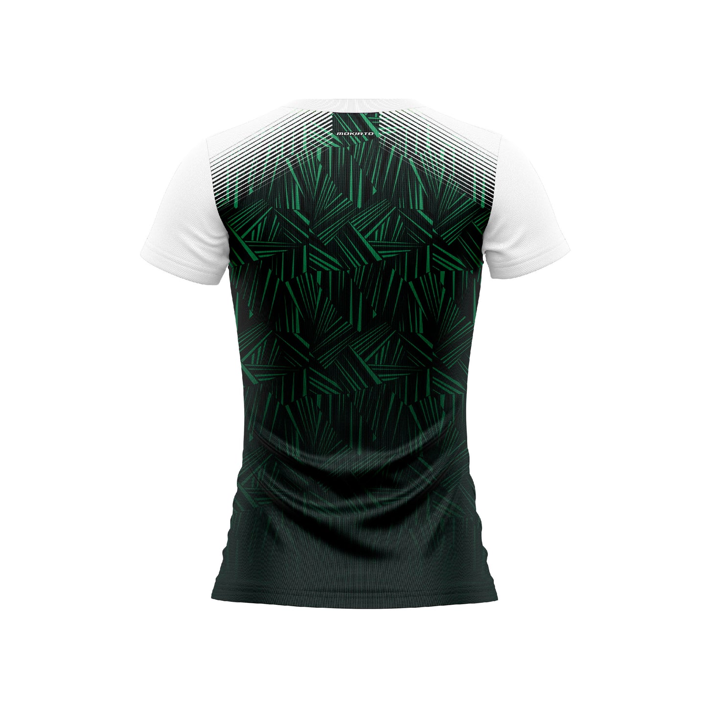 Camiseta Futbol Mujer - Modelo Eris - Colección 2025