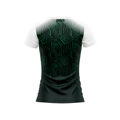 Camiseta Futbol Mujer - Modelo Eris - Colección 2025