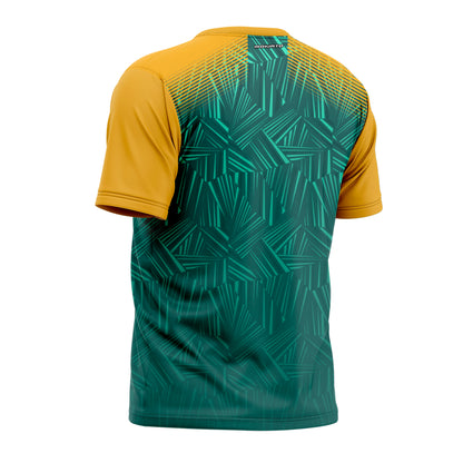 Camiseta Futbol Hombre - Modelo Eris - Colección 2025