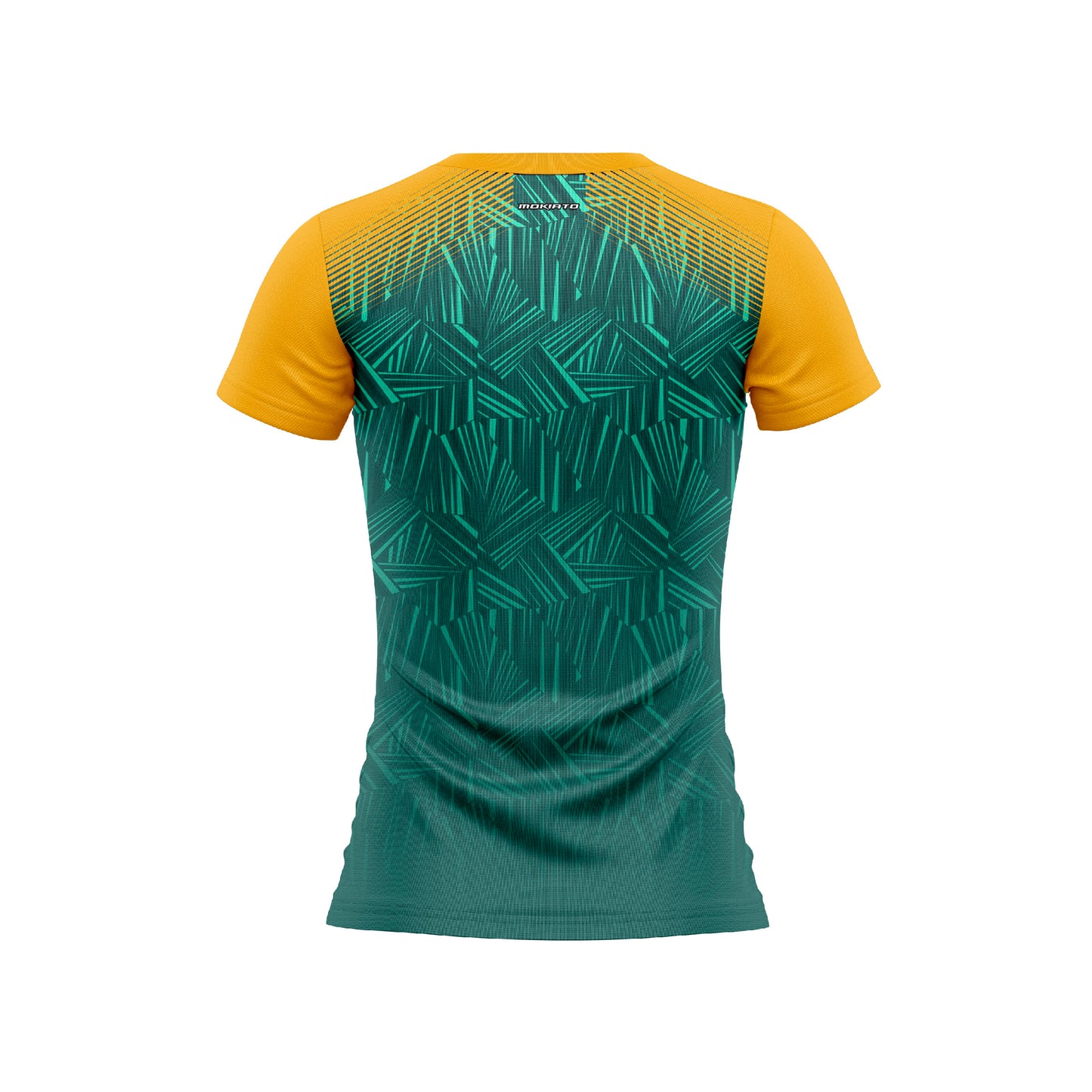 Camiseta Futbol Mujer - Modelo Eris - Colección 2025