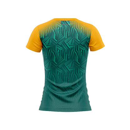 Camiseta Futbol Mujer - Modelo Eris - Colección 2025