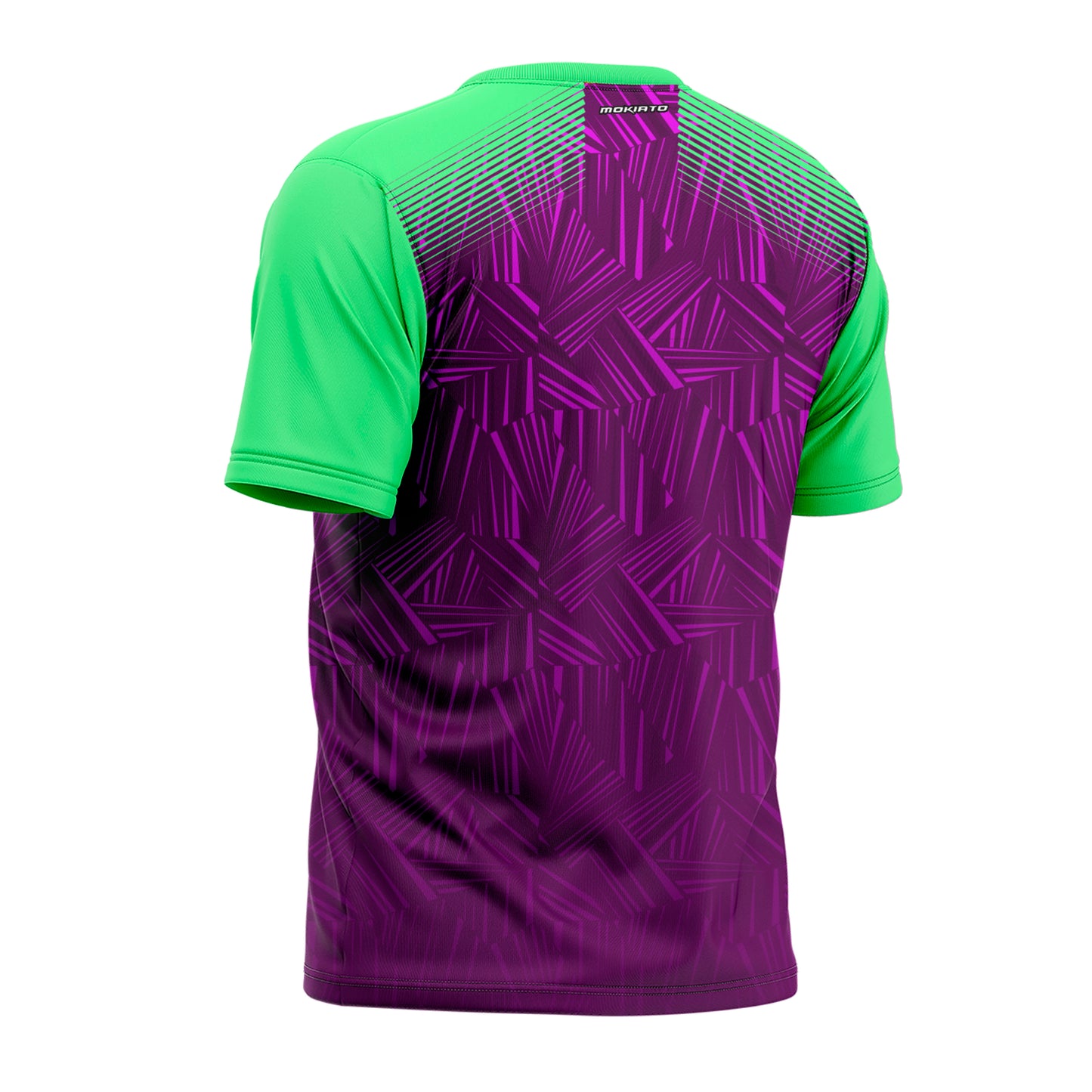 Camiseta Futbol Hombre - Modelo Eris - Colección 2025