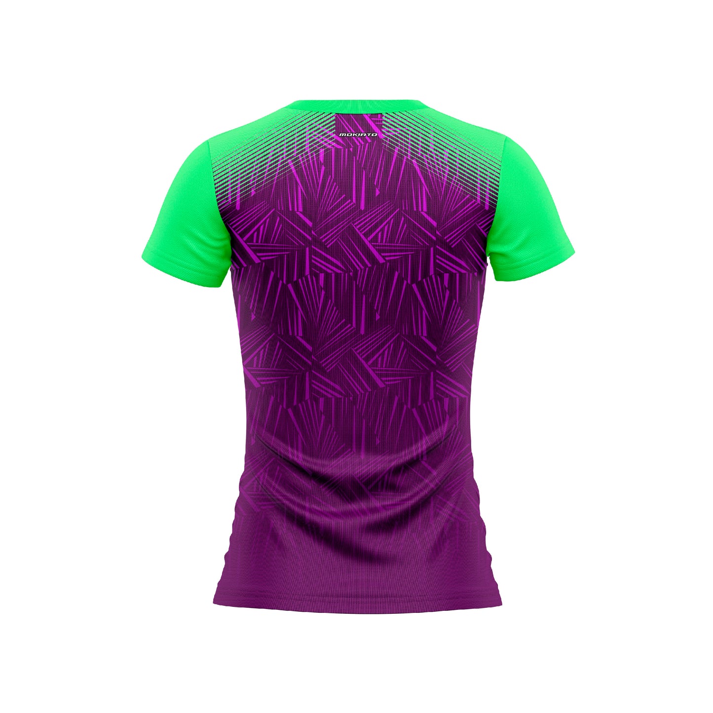 Camiseta Futbol Mujer - Modelo Eris - Colección 2025