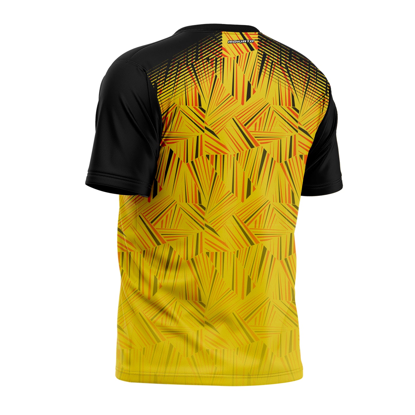 Camiseta Futbol Hombre - Modelo Eris - Colección 2025