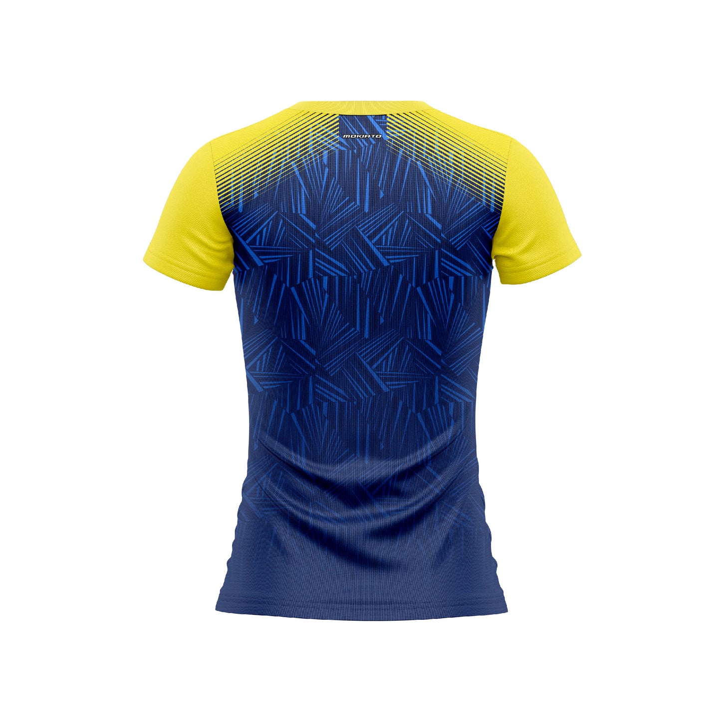 Camiseta Futbol Mujer - Modelo Eris - Colección 2025