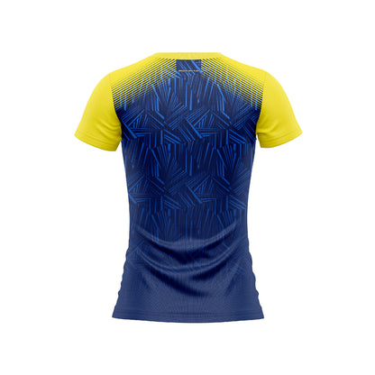 Camiseta Futbol Mujer - Modelo Eris - Colección 2025