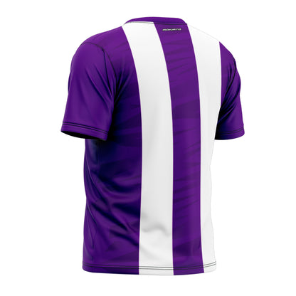 Camiseta Futbol Hombre - Modelo Júpiter - Colección 2025