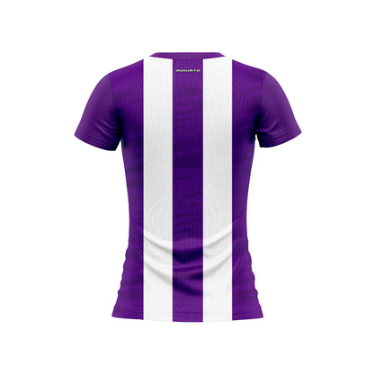 Camiseta Futbol Mujer - Modelo Júpiter - Colección 2025
