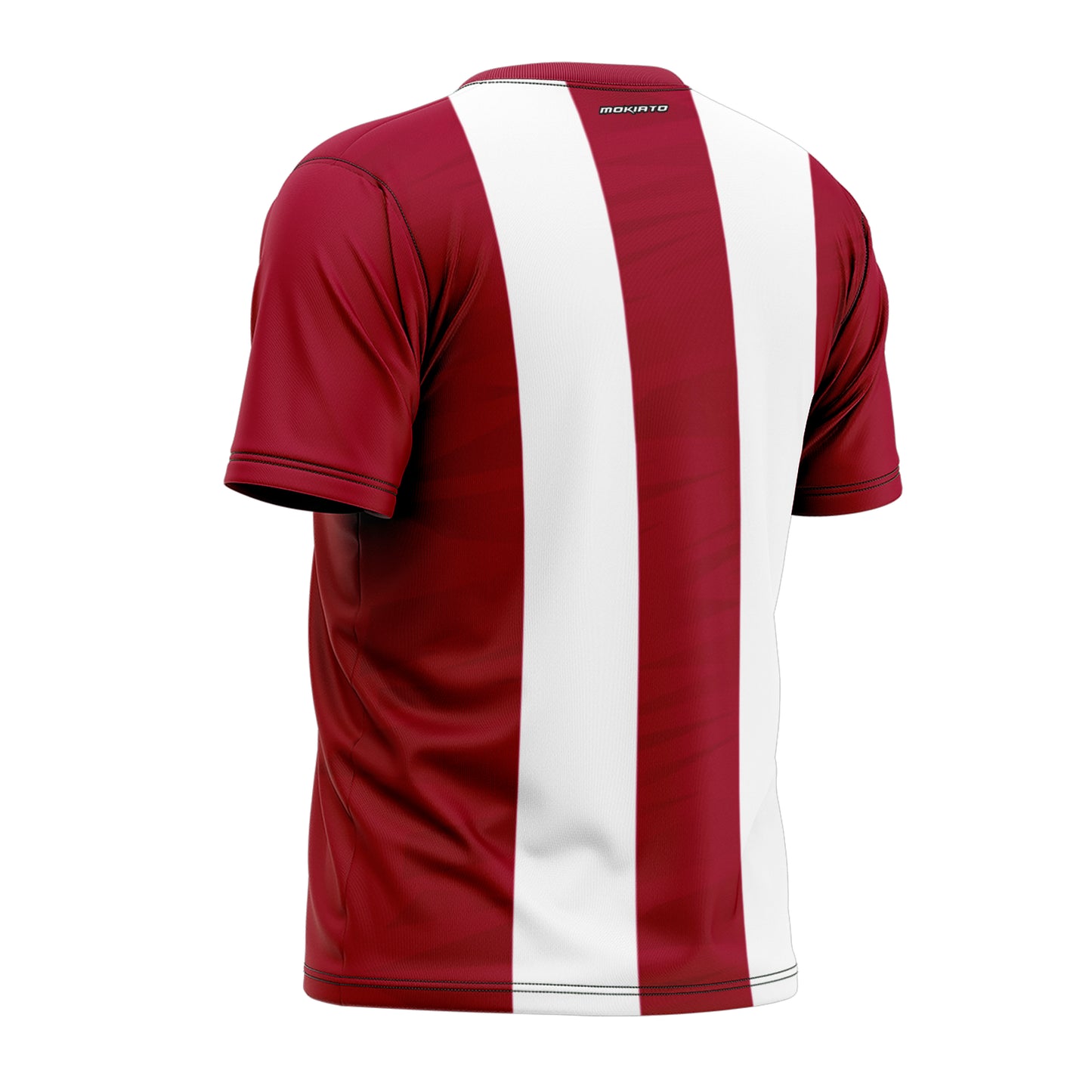 Camiseta Futbol Hombre - Modelo Júpiter - Colección 2025