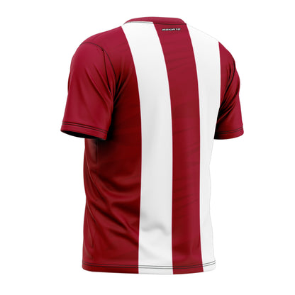 Camiseta Futbol Hombre - Modelo Júpiter - Colección 2025