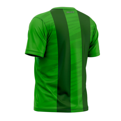 Camiseta Futbol Hombre - Modelo Júpiter - Colección 2025