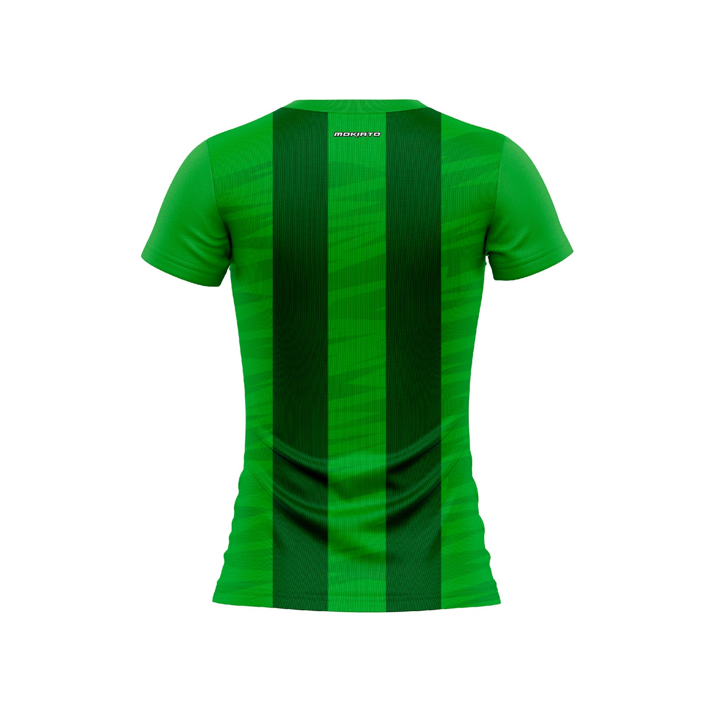 Camiseta Futbol Mujer - Modelo Júpiter - Colección 2025