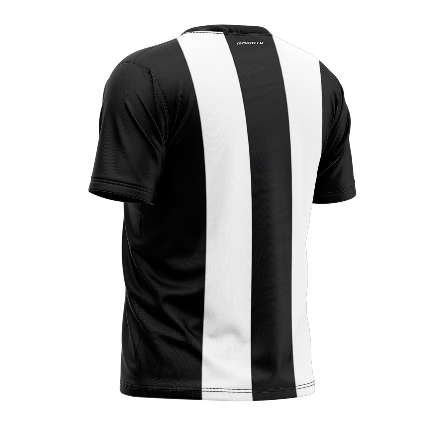 Camiseta Futbol Hombre - Modelo Júpiter - Colección 2025