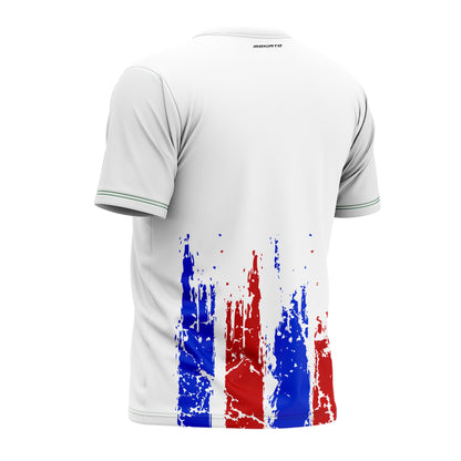 Camiseta Futbol Hombre - Modelo Kepler - Colección 2025