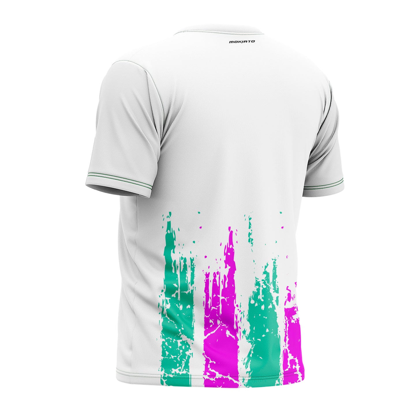 Camiseta Futbol Hombre - Modelo Kepler - Colección 2025