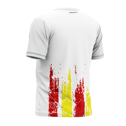 Camiseta Futbol Hombre - Modelo Kepler - Colección 2025