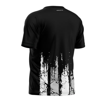 Camiseta Futbol Hombre - Modelo Kepler - Colección 2025