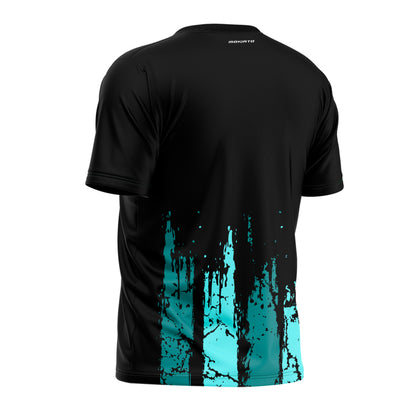 Camiseta Futbol Hombre - Modelo Kepler - Colección 2025